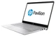 Ноутбук HP Pavilion 14-bf007ur вид 3