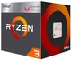 Процессор AMD Ryzen 3 2200G (BOX) вид 2