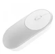 Мышь беспроводная Xiaomi Mi Portable Mouse Silver Bluetooth вид 1