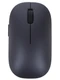 Мышь беспроводная Xiaomi Mi Wireless Mouse Black USB вид 1