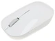 Мышь беспроводная Xiaomi Mi Wireless Mouse White USB вид 5