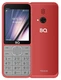Сотовый телефон BQ Touch  Red вид 4