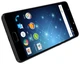 Смартфон 5.5" Vertex Impress Play (4G) черный вид 6