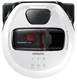 Робот-пылесос Samsung VR10M7010UW белый/черный вид 1