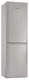 Холодильник POZIS RK FNF-172 S+ серый металлопласт вид 1