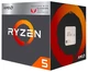 Процессор AMD Ryzen 5 2400G (BOX) вид 2