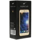 Смартфон 5.0" Vertex Impress Luck (3G) золотой вид 7