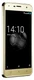 Смартфон 5.0" Prestigio Muze X5 LTE золотой вид 10