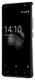 Смартфон 5.0" Prestigio Muze X5 LTE черный вид 3