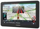Автомобильный навигатор GPS PRESTIGIO GeoVision 7059 Progorod, 7",800х480 LCD,4GB,Win CE, проигрывание видео вид 2