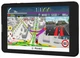 Автомобильный навигатор GPS PRESTIGIO GeoVision Tour 3 Progorod, 7",720x1280 LCD,8GB,Android 7.0,3G,2+0,3Mpx вид 2