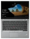 Ноутбук 14" Lenovo ThinkPad X1 Carbon (20KH0039RT) вид 13