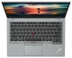 Ноутбук 14" Lenovo ThinkPad X1 Carbon (20KH0039RT) вид 2
