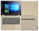 Трансформер Lenovo YOGA 520-14IKB Core i7 7500U/8Gb/1Tb/SSD128Gb/nVidia GeForce 940MX 2Gb/14"/IPS/Touch/FHD (1920x1080)/Windows 10/gold/WiFi/BT/Cam вид 11