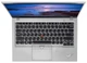 Ультрабук Lenovo ThinkPad x1 Carbon вид 14