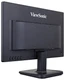 Монитор 18.5" Viewsonic VA1901-A Black вид 4