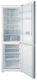 Холодильник Haier C2F636CWRG вид 2