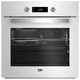Электрический духовой шкаф Beko BIE21300W вид 1