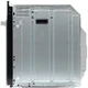 Электрический духовой шкаф Beko BIE21300W вид 3