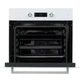 Электрический духовой шкаф Beko BIE21300W вид 5