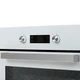 Электрический духовой шкаф Beko BIE21300W вид 6