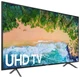 Телевизор 42.5" Samsung UE43NU7100UXRU вид 2