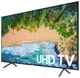 Телевизор 42.5" Samsung UE43NU7100UXRU вид 3