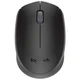 Мышь беспроводная Logitech M171 Wireless Mouse Black USB вид 1