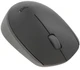 Мышь беспроводная Logitech M171 Wireless Mouse Black USB вид 2