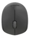 Мышь беспроводная Logitech M171 Wireless Mouse Black USB вид 5