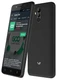 Смартфон 5.5" Vertex Impress New (4G) черный вид 1