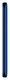 Смартфон Vertex Impress Spring (4G), синий вид 3