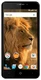 Смартфон 5.0" Vertex Impress Lion (3G, dual cam) черный вид 1