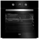 Электрический духовой шкаф Beko BIE21300B вид 1