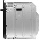 Электрический духовой шкаф Beko BIE21300B вид 3