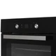Электрический духовой шкаф Beko BIE21300B вид 6