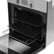 Электрический духовой шкаф GEFEST ЭДВ ДА 602-02 С, серый вид 6