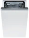 Встраиваемая посудомоечная машина Bosch SPV25FX00R вид 1