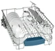 Встраиваемая посудомоечная машина Bosch SPV25FX00R вид 5