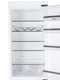Встраиваемый холодильник Hansa BK316.3FA вид 6