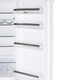 Встраиваемый холодильник Hansa BK316.3FA вид 7