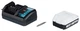 Дрель-шуруповерт Makita DF457DWE вид 10