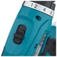 Дрель-шуруповерт Makita DF457DWE вид 7