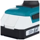 Дрель-шуруповерт Makita DF457DWE вид 9