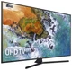 Телевизор 42.5" Samsung UE43NU7400U вид 3