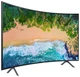 Телевизор 54.6" Samsung UE55NU7300UXRU вид 3