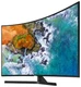 Телевизор 54.6" Samsung UE55NU7500UXRU вид 3