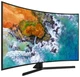 Телевизор 54.6" Samsung UE55NU7500UXRU вид 4