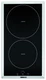 Индукционная варочная панель Beko HDMI 32400 DTX вид 1