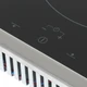 Индукционная варочная панель Beko HDMI 32400 DTX вид 3